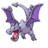 142 Aerodactyl Icon